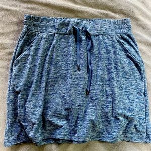 Kyodan skirt (skort)